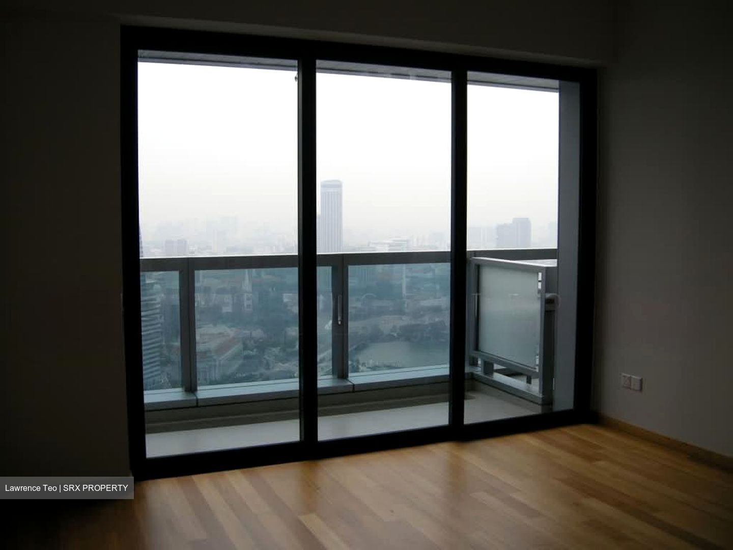 Marina Bay Residences (D1), Condominium #585486691